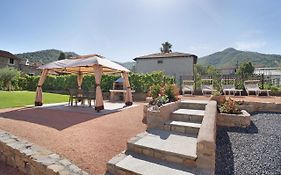 Agriturismo Il Borgo - Ulivo