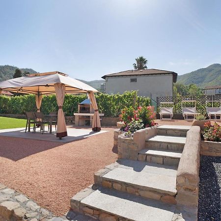 Agriturismo Il Borgo - Ulivo Villanova d'Albenga Esterno foto