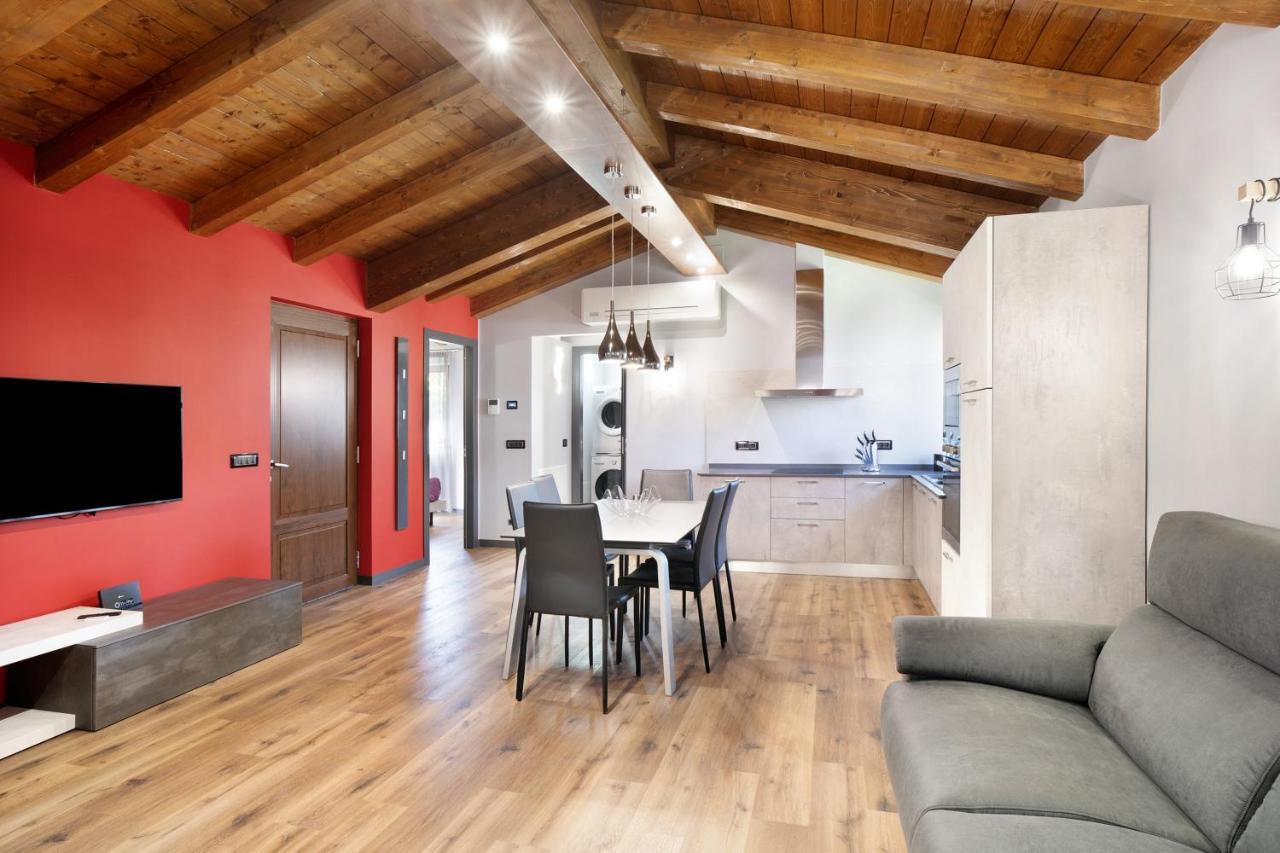 Agriturismo Il Borgo - Ulivo Villanova d'Albenga Esterno foto