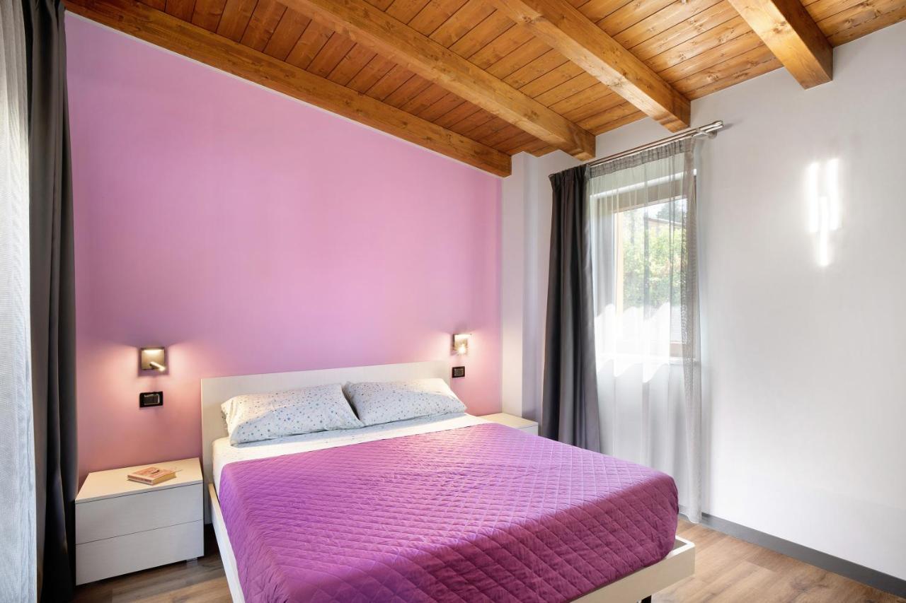 Agriturismo Il Borgo - Ulivo Villanova d'Albenga Esterno foto