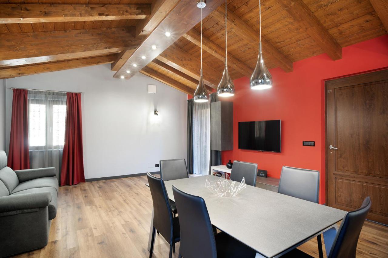 Agriturismo Il Borgo - Ulivo Villanova d'Albenga Esterno foto