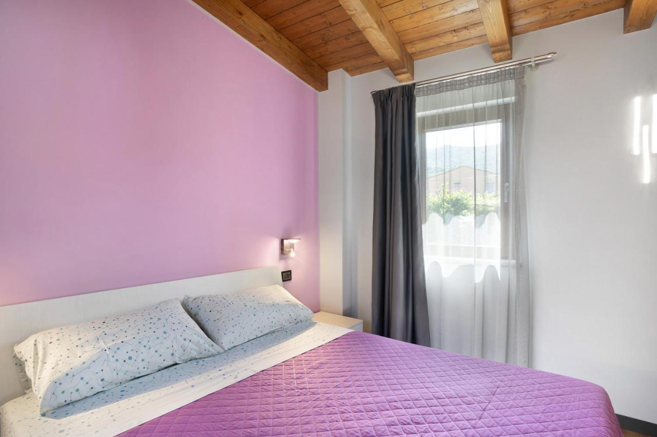 Agriturismo Il Borgo - Ulivo Villanova d'Albenga Esterno foto